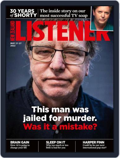 New Zealand Listener Issue 21, 2022 (Digital) - DiscountMags.com ...