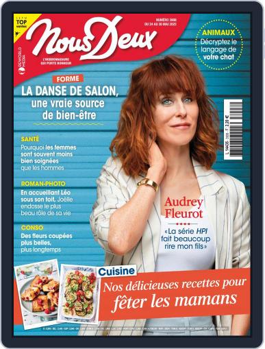 Nous Deux No. 3908 (Digital)