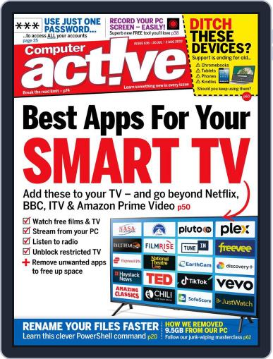 Computeractive 636 (Digital) - DiscountMags.com