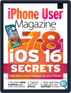 iPhone User United Kingdom Magazine (Digital) Subscription Discount ...
