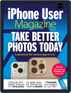 iPhone User United Kingdom Magazine (Digital) Subscription Discount ...