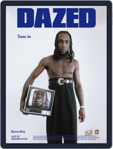 Truedazed Dazed & Confused Autumn 2022 (Digital) - DiscountMags.com