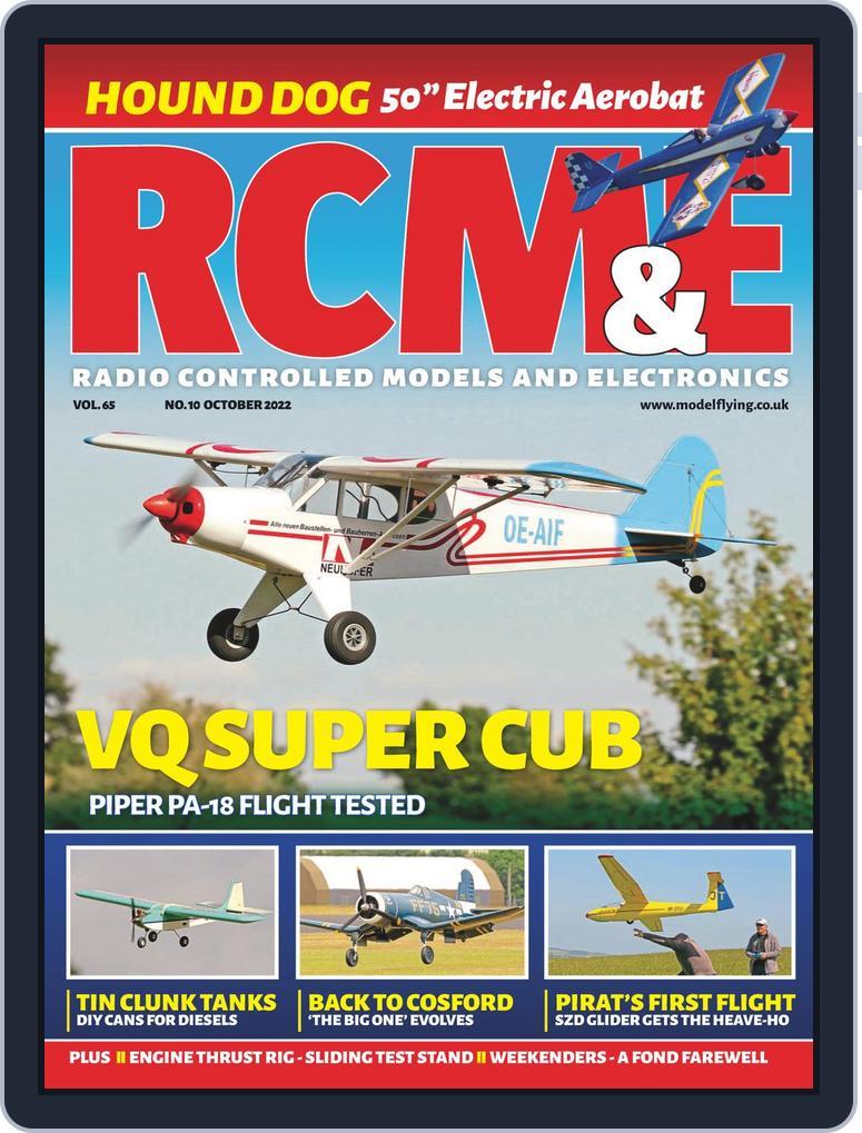 RCM&E October 2022 (Digital) - DiscountMags.com