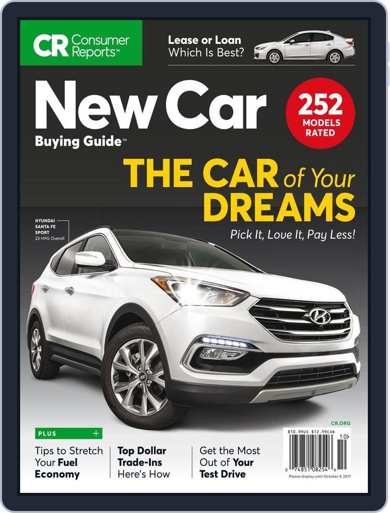 Car Buying Guide Car Buying Guide: Tips For Buying A Car The Smarter