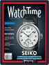 Watchtime Magazine (Digital) Subscription Discount - DiscountMags.com