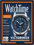 Watchtime Magazine (Digital) Subscription Discount - DiscountMags.com