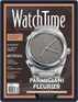 Watchtime Magazine (Digital) Subscription Discount - DiscountMags.com