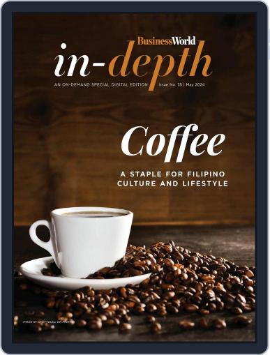 Business World In-depth Magazine (Digital) Subscription Discount ...