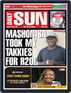 Daily Sun Magazine (Digital) Subscription Discount - DiscountMags.com