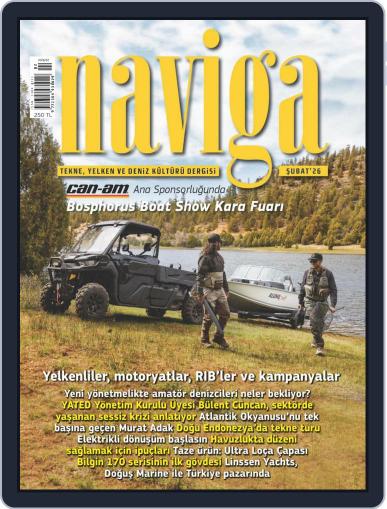Naviga Boat Racing Naviga Magazine (Digital) Subscription Discount - DiscountMags.com