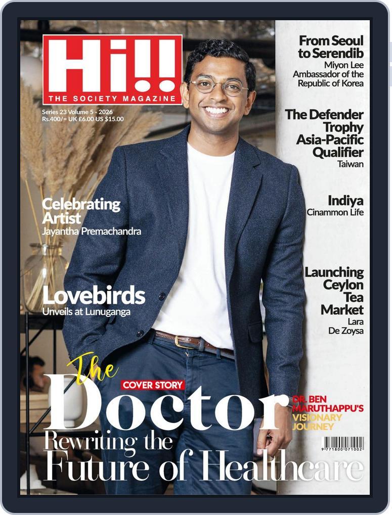 Hi Magazine (Digital) Subscription Discount - DiscountMags.com