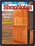 ShopNotes Magazine (Digital) Subscription Discount - DiscountMags.com