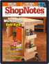 ShopNotes Magazine (Digital) Subscription Discount - DiscountMags.com