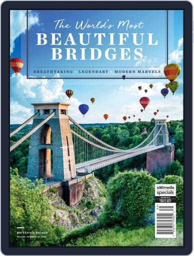 Beautiful Bridges Magazine (Digital) - DiscountMags.com