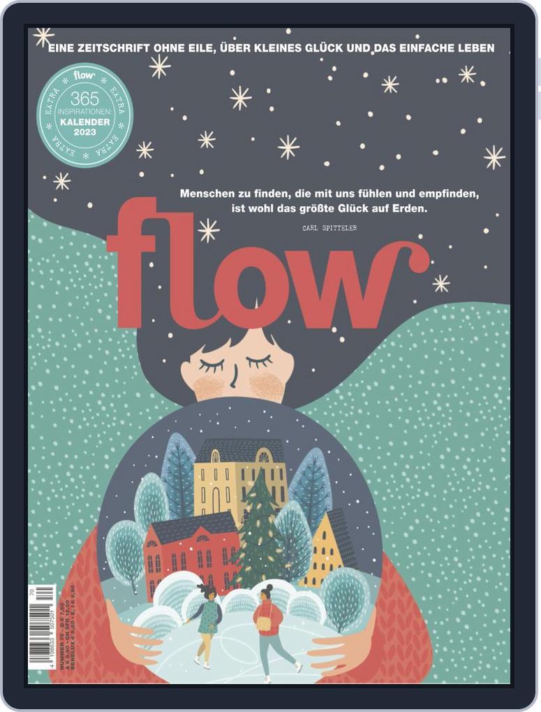 Flow 08/2022 (Digital) - DiscountMags.com