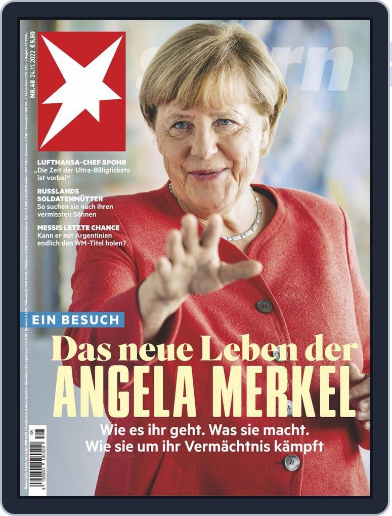 stern 48/2022 (Digital) - DiscountMags.com