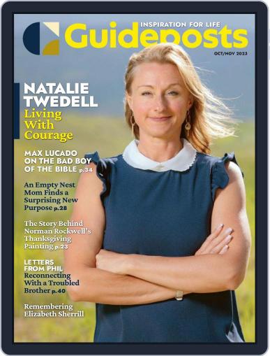 Guideposts Magazine (Digital) Subscription Discount - DiscountMags.com