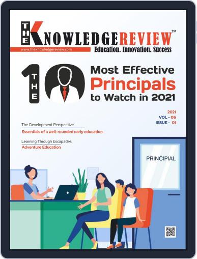 the knowledge review international education magazine