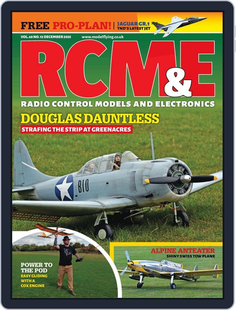 RCM&E Magazine (Digital) Subscription Discount - DiscountMags.com