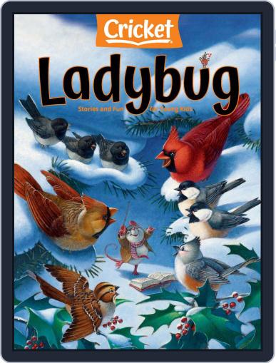 Ladybug Magazine For Kids November/December 2022 (Digital ...