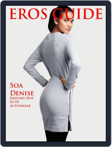 Eros Guide August 2021 (Digital) - DiscountMags.com