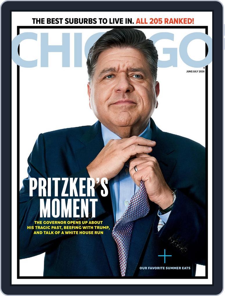 Chicago Magazine (Digital) Subscription Discount - DiscountMags.com