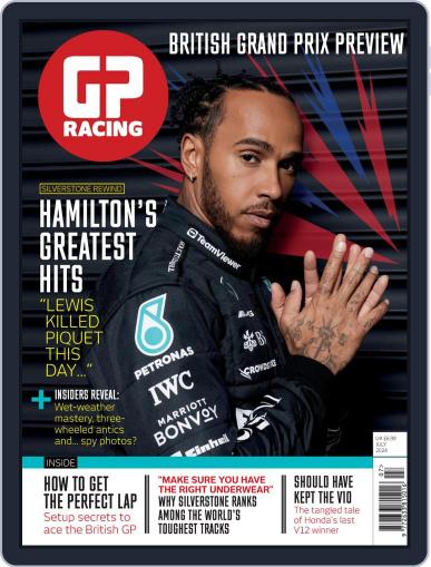 F1 Racing Digital Magazine - Discounted Subscription - DiscountMags.com