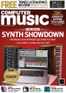 Computer Music Magazine (Digital) Subscription Discount - DiscountMags.com