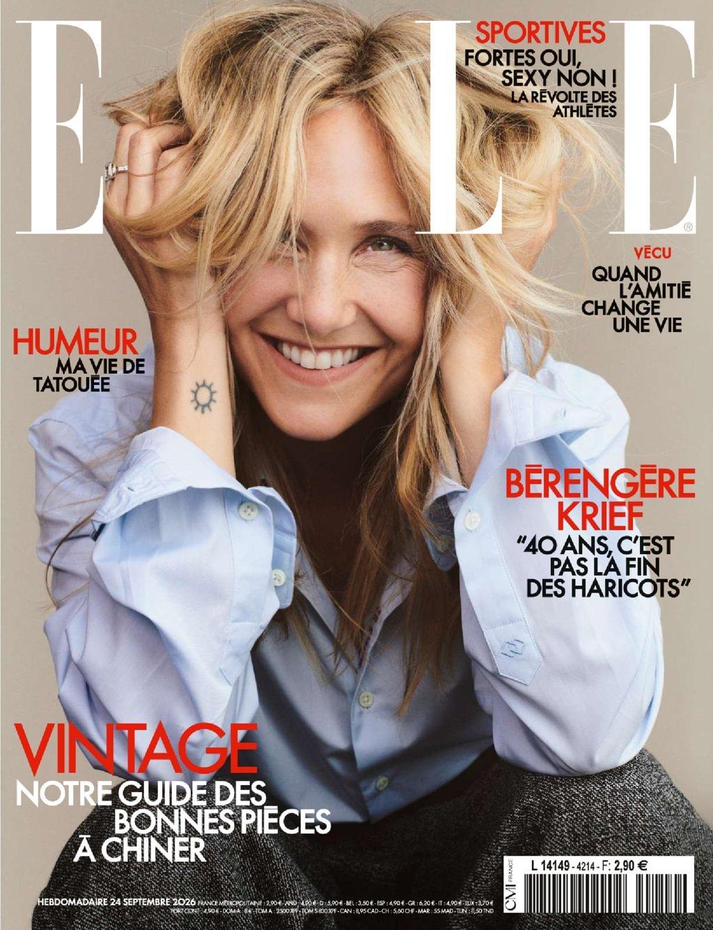 Vanity Fair France Mai 2022 (Digital) - DiscountMags.com