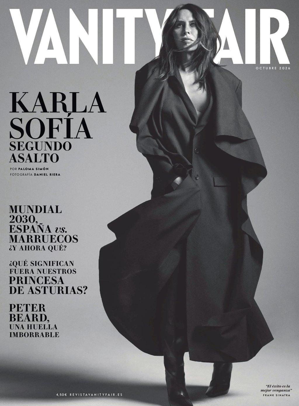 Vanity Fair France Mai 2022 (Digital) - DiscountMags.com