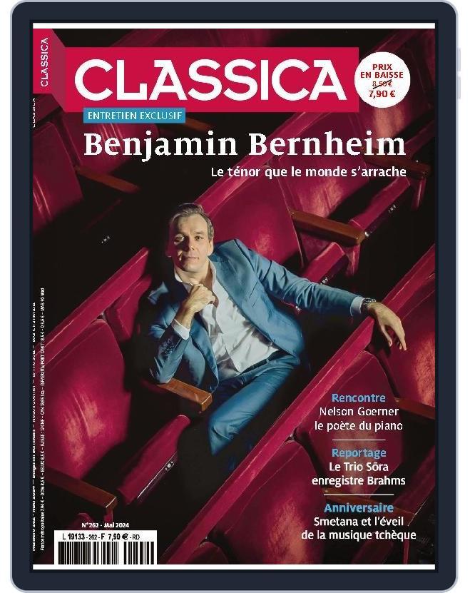 Classica No. 262 (Digital) - DiscountMags.com