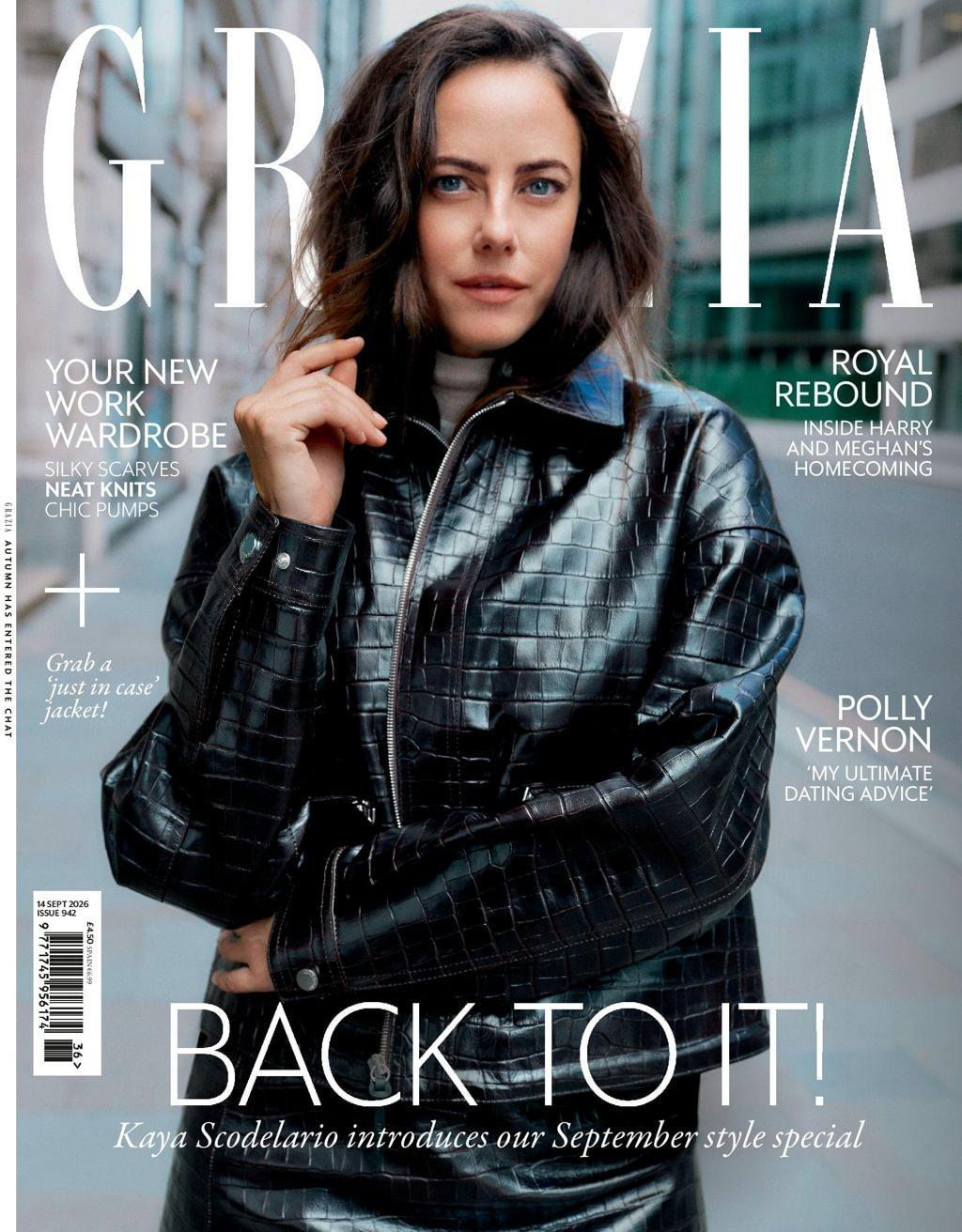 Elle Singapore June 2023 (Digital) - DiscountMags.com