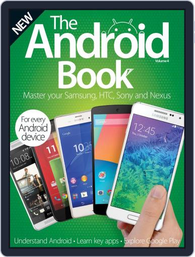 The Android Book Magazine Digital Discountmags The Android Book Magazine Digital Discountmags