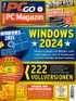 PC Magazin/PCgo Magazine (Digital) Subscription Discount - DiscountMags.com