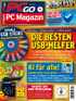 PC Magazin/PCgo Magazine (Digital) Subscription Discount - DiscountMags.com