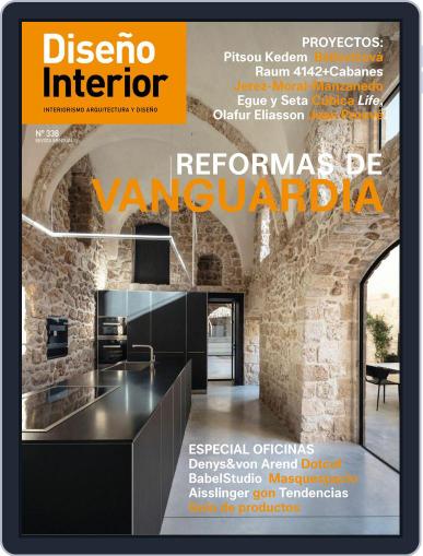 Diseño Interior Mayo 2021 (Digital) - DiscountMags.com