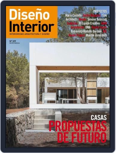 Diseño Interior Junio 2020 (Digital) - DiscountMags.com