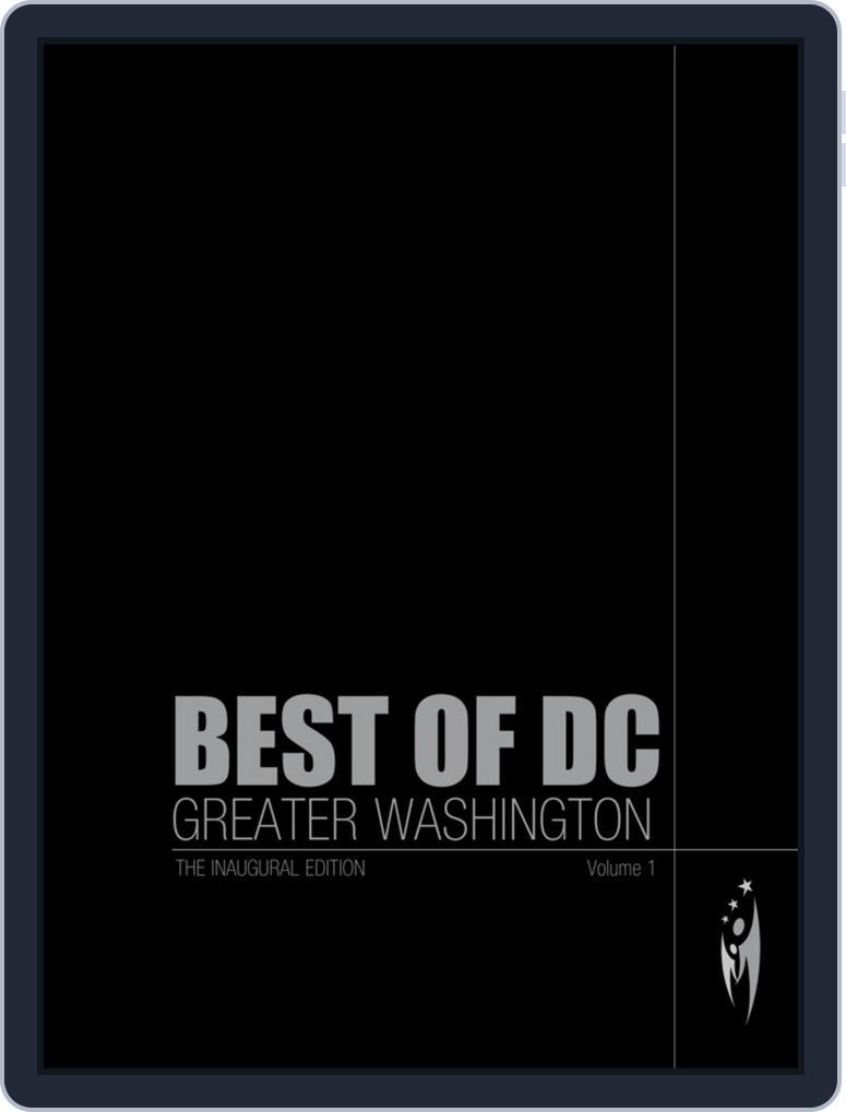 Best of DC Magazine (Digital) - DiscountMags.com