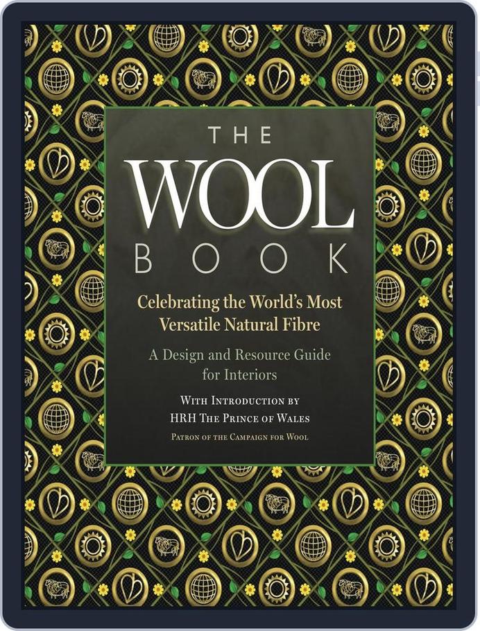 Wool Bool The WOOL Book Magazine (Digital) - DiscountMags.com