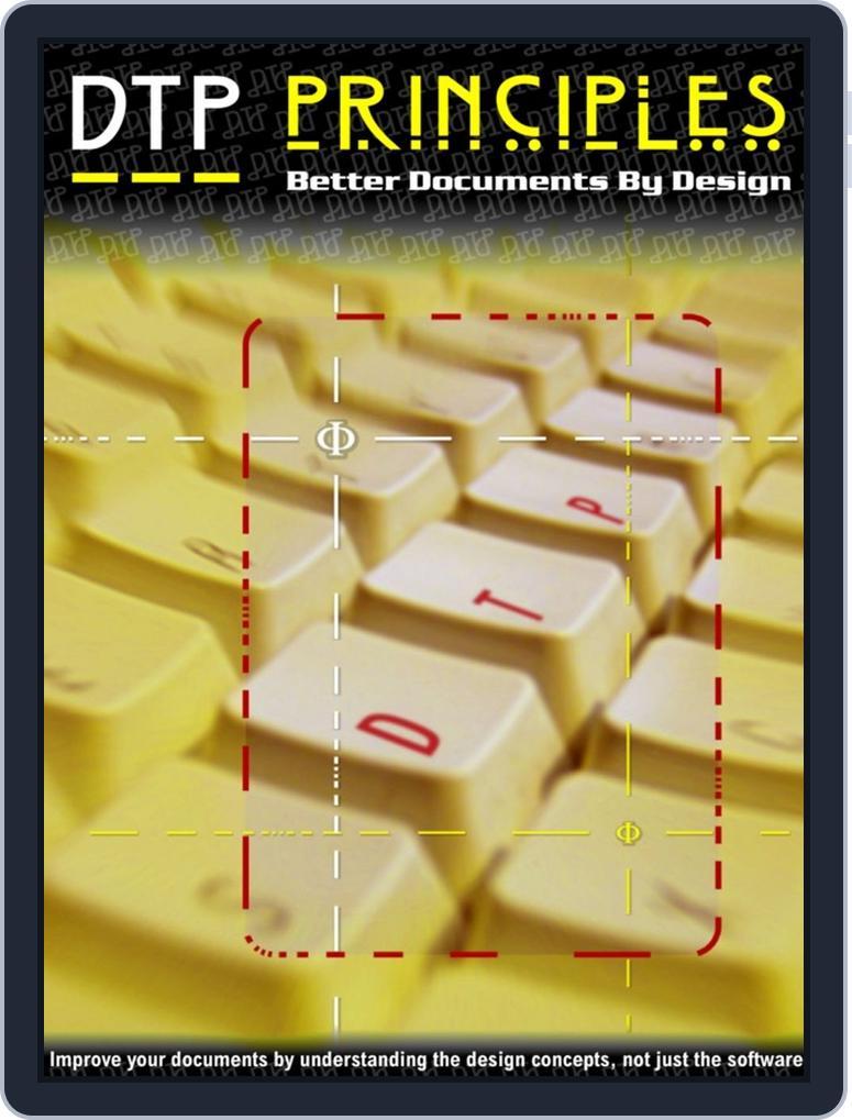 DTP Principles Magazine (Digital) - DiscountMags.com