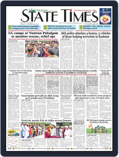 State Times State Times 11-07-2022 (Digital) - DiscountMags.ca