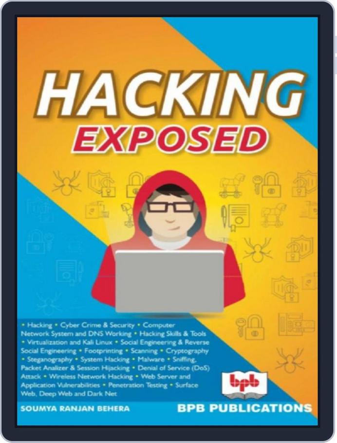 Hacking Exposed Magazine (Digital) - DiscountMags.com