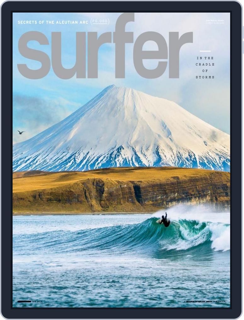 Surfer April 2014 (Digital) - DiscountMags.com