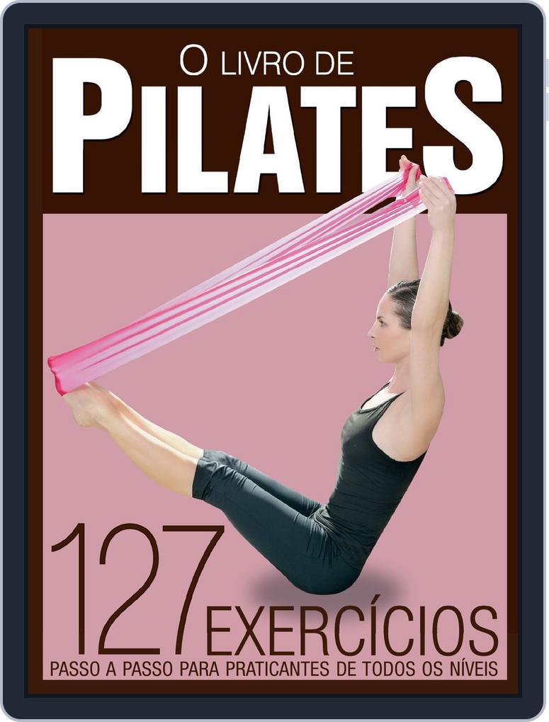 Pilates Magazine (Digital) Subscription Discount - DiscountMags.com