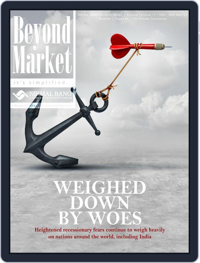 Beyond Market November 2022 (Digital) - DiscountMags.com