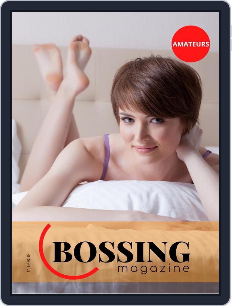 Bossing January 2023 (Digital) - DiscountMags.com