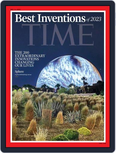 Time Magazine (Digital) Subscription Discount - DiscountMags.com