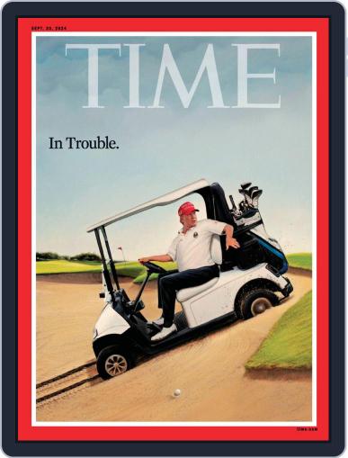 Time Magazine (Digital) Subscription Discount - DiscountMags.com