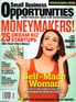 Small Business Opportunities Magazine Subscription Discount | Ideas for