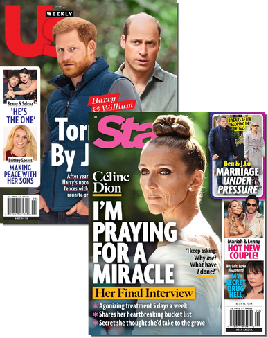 cheap us weekly subscription